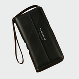 Klasszikus bőr pénztárca