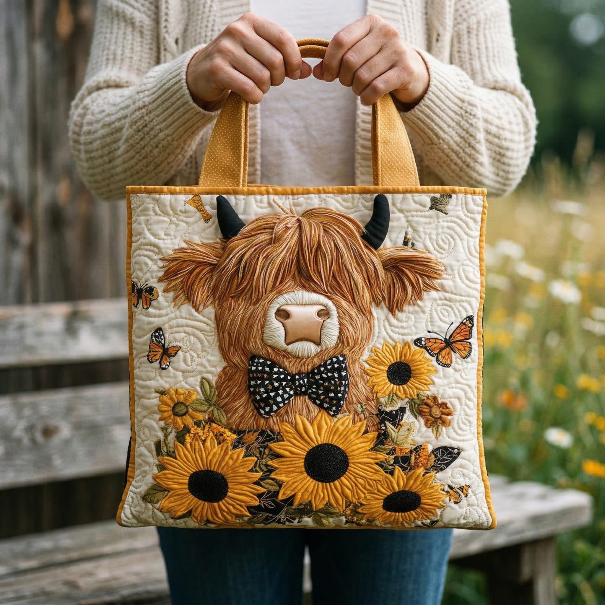 Lili Debrecen - Vidám állatmintás bevásárlótáska