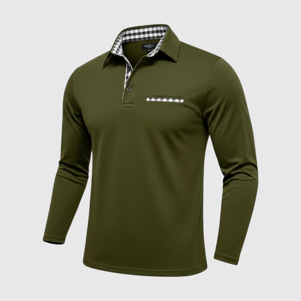 Iván - Hosszú ujjú pólóing